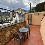 Hébergement de vacances Poseidon *