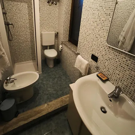 Casa de Férias Poseidon