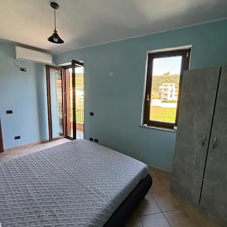 Poseidon Casa de Férias *