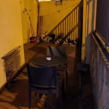 Poseidon Casa de Férias