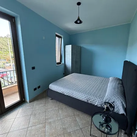 Poseidon Casa de Férias Milazzo