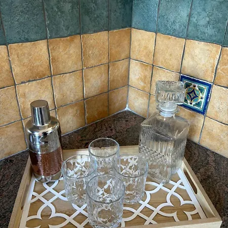 Casa de Férias Poseidon Milazzo