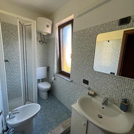 Casa de Férias Poseidon