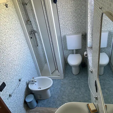 Casa de Férias Poseidon *