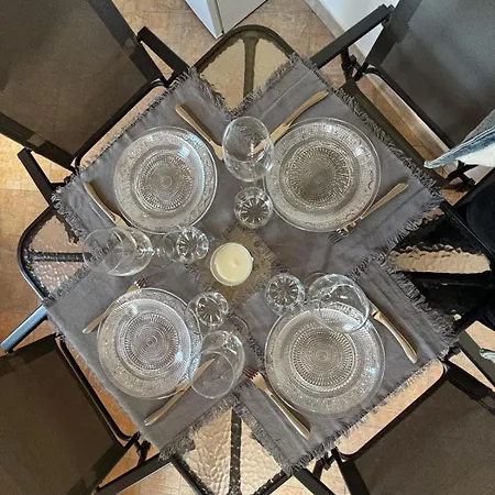 Casa de Férias Poseidon