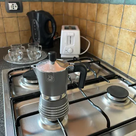 Poseidon Casa de Férias *