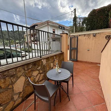 Casa de Férias Poseidon *